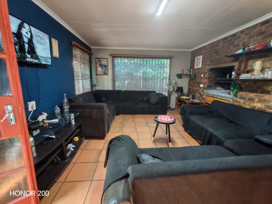 4 Bedroom Property for Sale in Sasolburg Ext 12 Free State